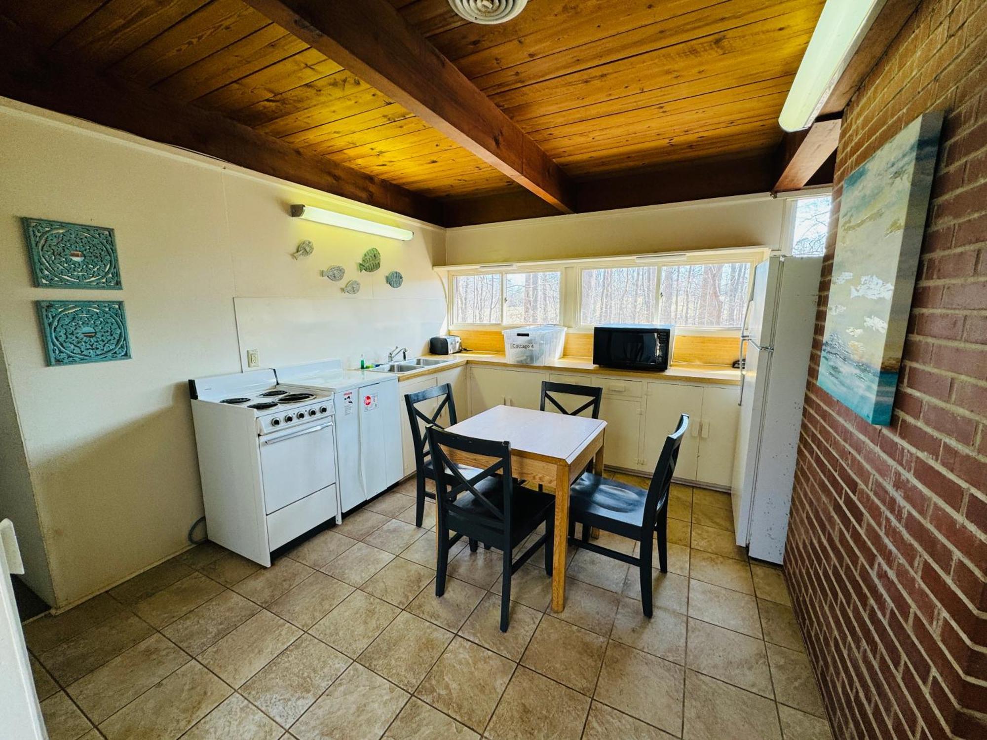 Apartmán Excelsior At The Manor House Clemmons Exteriér fotografie