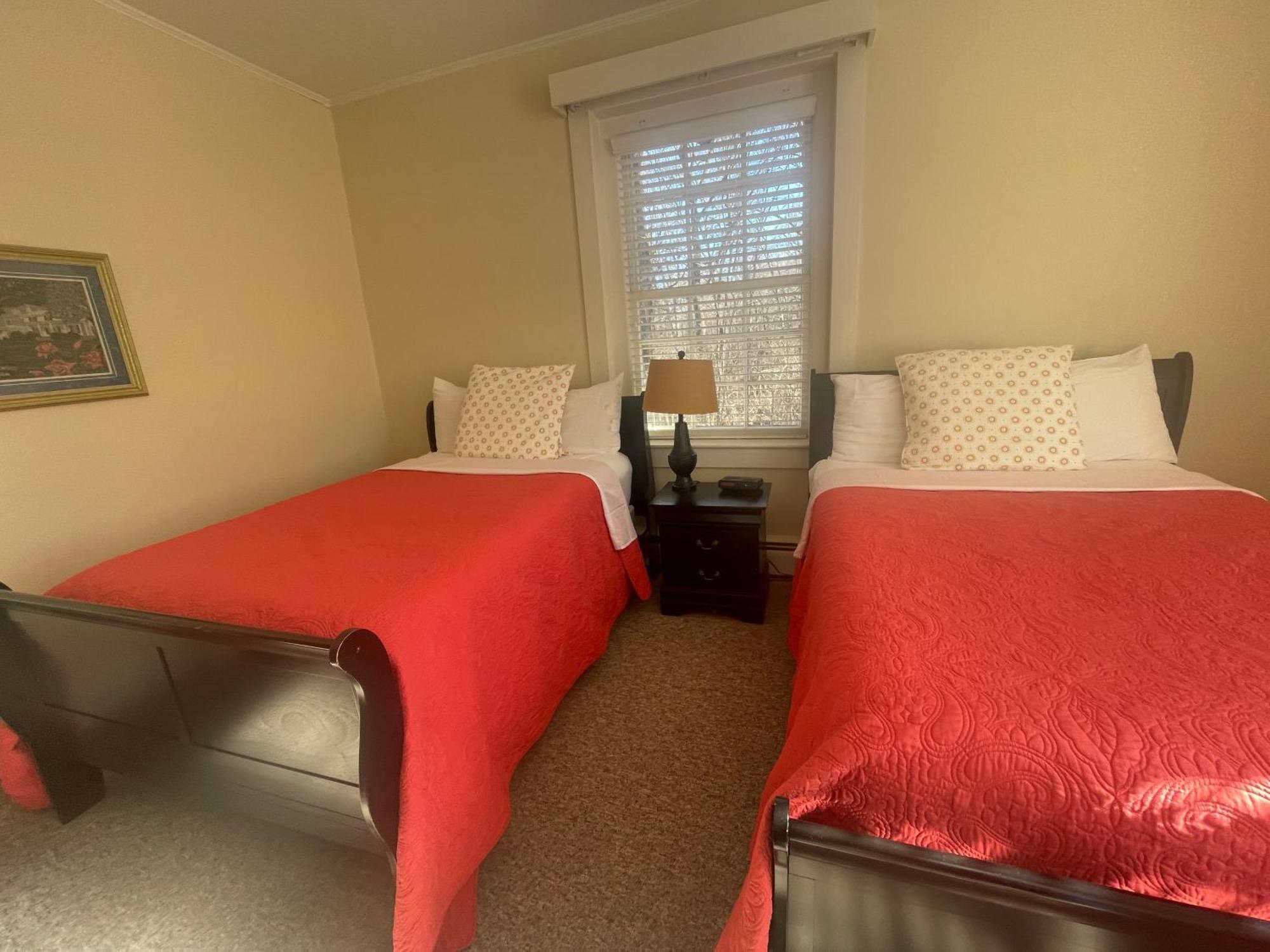 Apartmán Excelsior At The Manor House Clemmons Exteriér fotografie