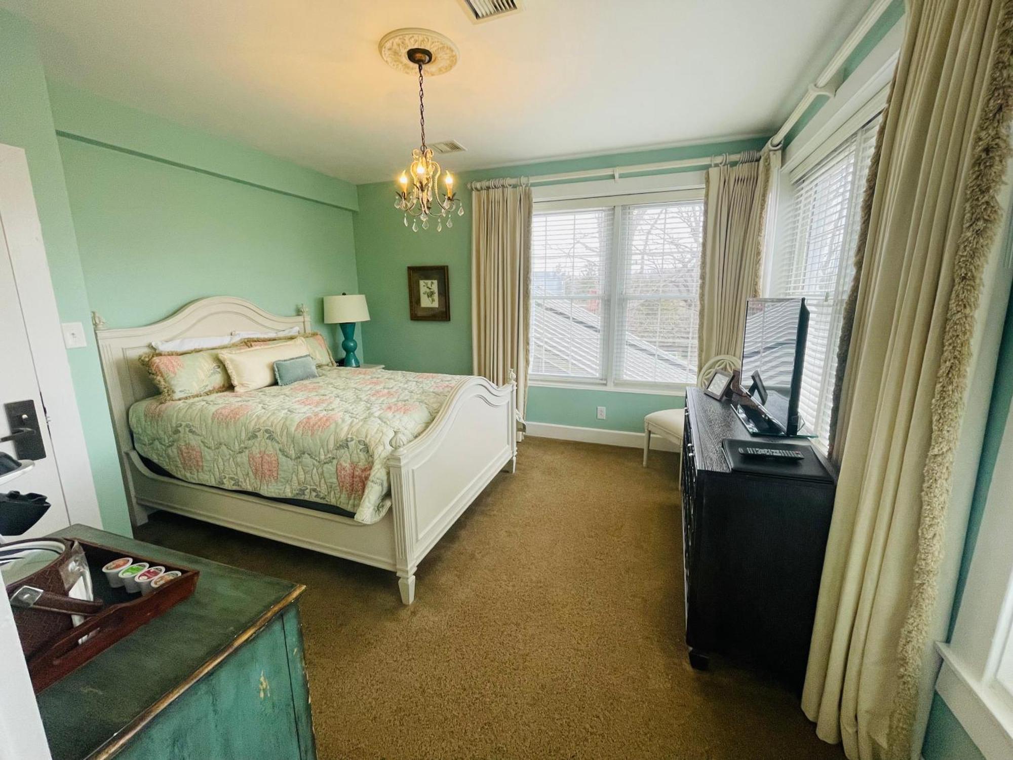 Apartmán Excelsior At The Manor House Clemmons Exteriér fotografie