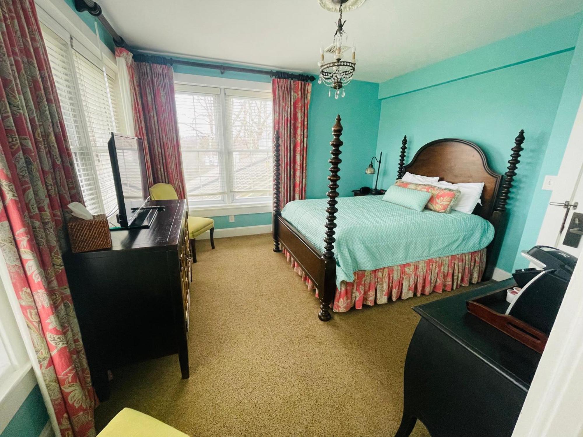 Apartmán Excelsior At The Manor House Clemmons Exteriér fotografie
