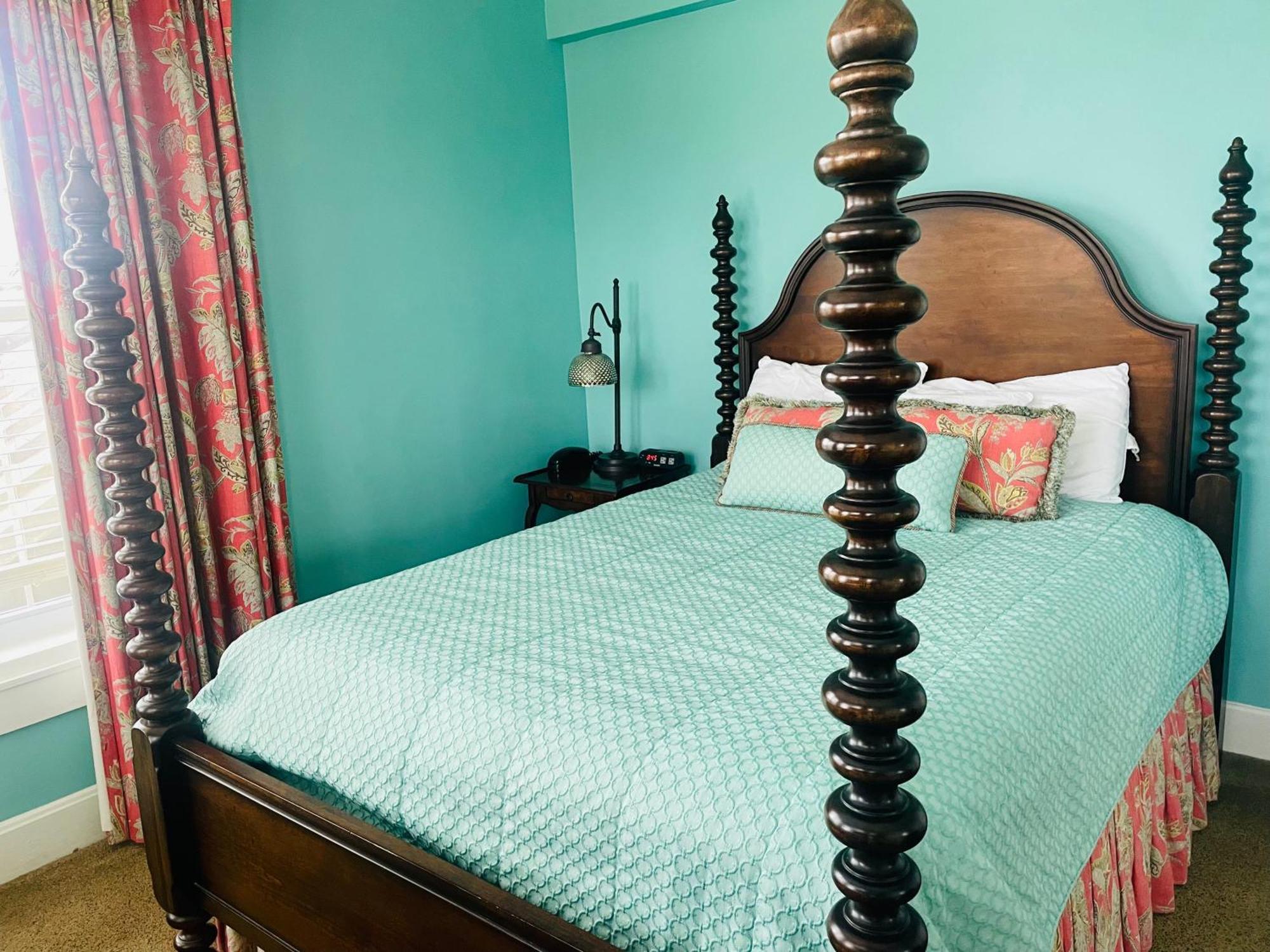 Apartmán Excelsior At The Manor House Clemmons Exteriér fotografie