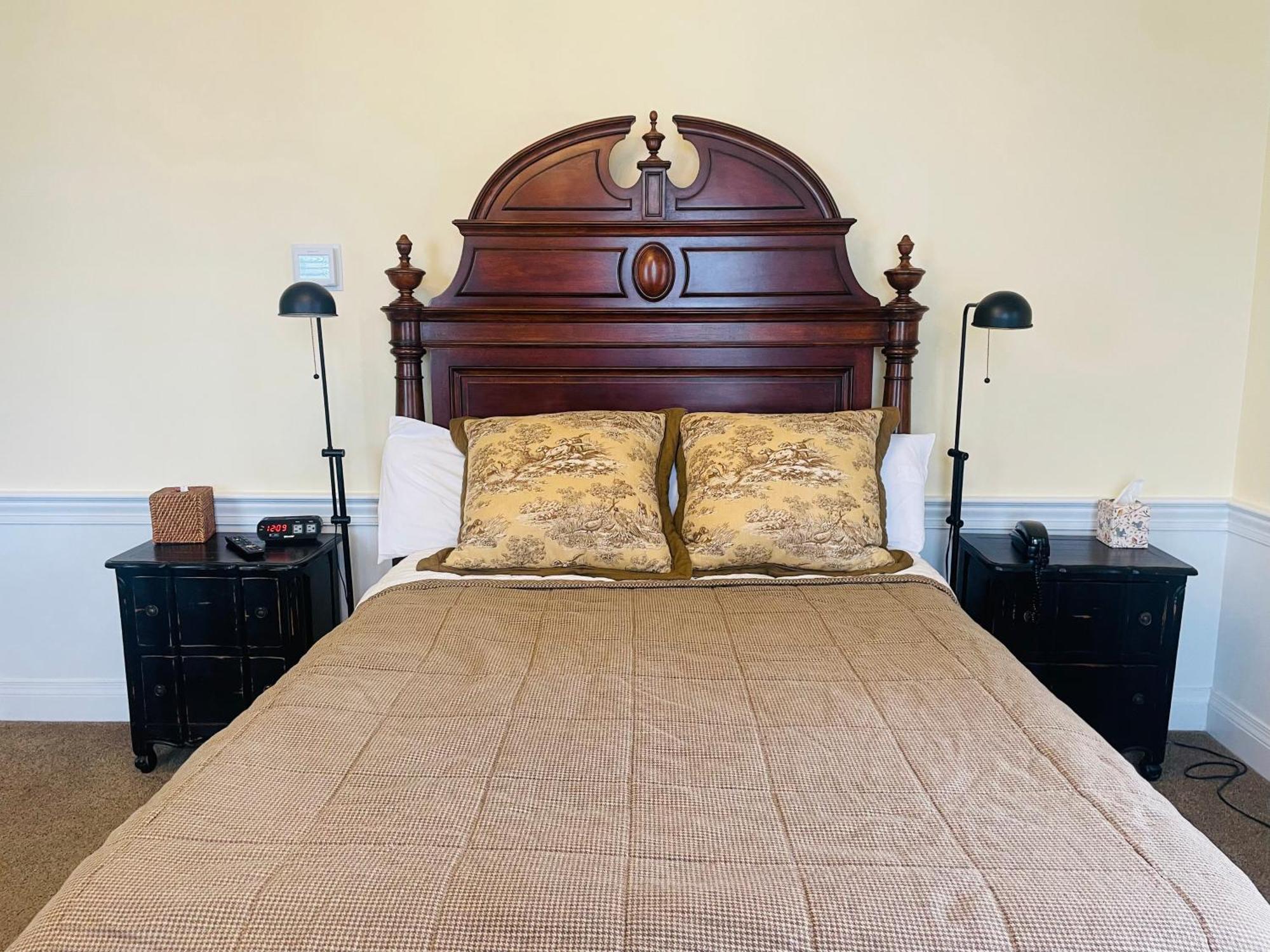 Apartmán Excelsior At The Manor House Clemmons Exteriér fotografie